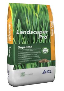 ICL Landscaper pro Supreme fűmagkeverék 1